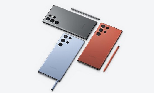 Smartphones Samsung Galaxy S22 caíram de preço na Coreia