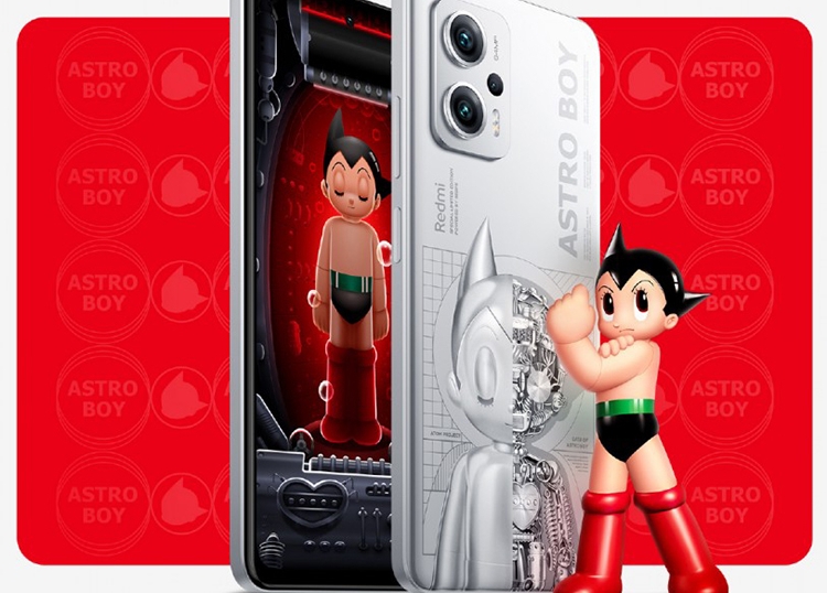 XiaomiがRedmi Note 11Tシリーズスマートフォンを発表