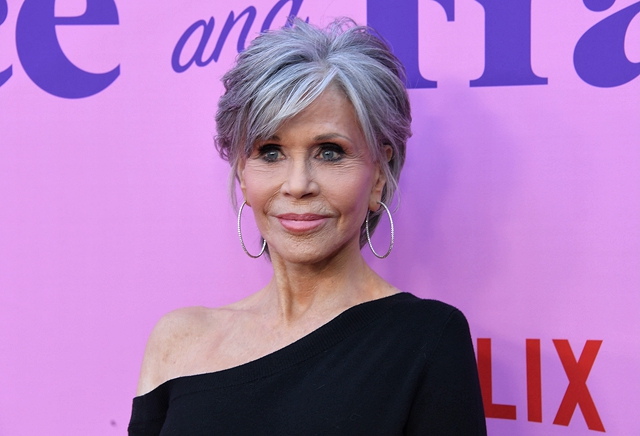 Jane Fonda a reçu un diagnostic de cancer. L'actrice a commencé une chimiothérapie