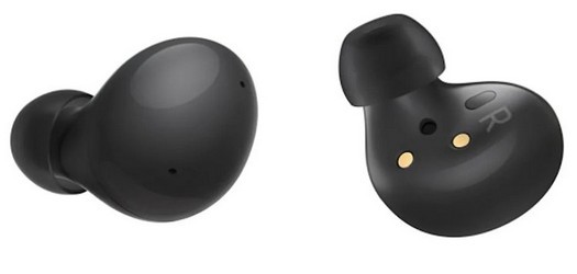 Nomeado o preço europeu dos fones de ouvido sem fio Samsung Galaxy Buds 2