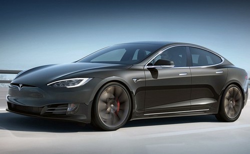 Tesla começará a consertar motores elétricos e células de bateria em sua fábrica em Xangai