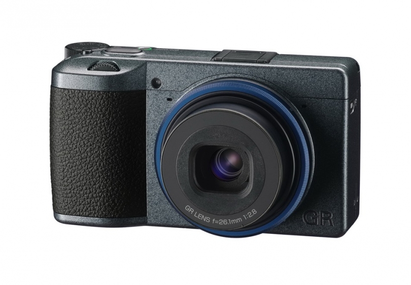 Ricoh kündigt erneut GRIIIx Urban Edition-Kamera ohne Zubehör-Kit an