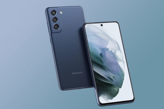 Erscheinungsdatum des Galaxy S21 FE bestätigt