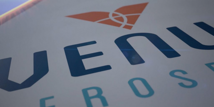 Aeronave hipersônica Stargazer voará a uma altitude de 50 km em velocidades de até Mach 9