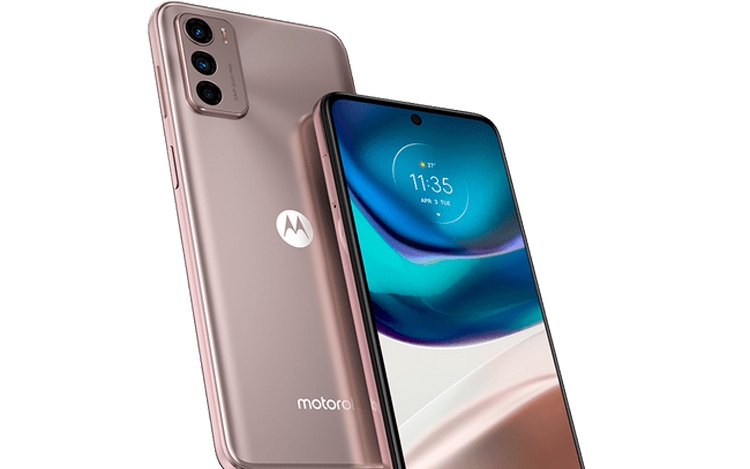 Das Moto G42 debütierte mit dem Snapdragon 680-Chip