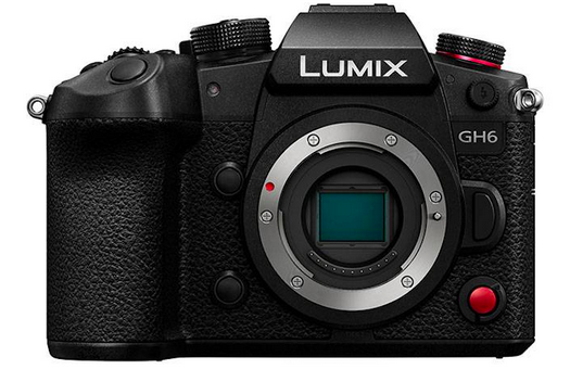 パナソニックはLumixGH6カメラを発表しました-それは60FPSで5.7Kでビデオを撮影することができ、2199ドルの費用がかかります