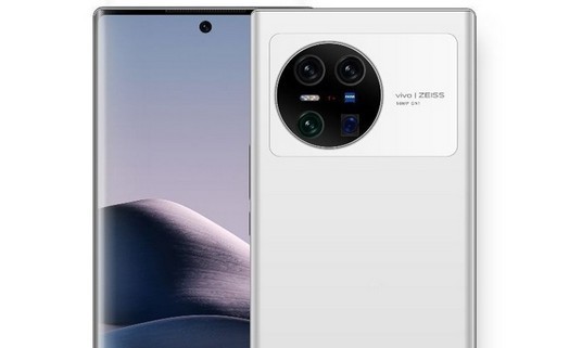 L'annuncio dello smartphone di punta Vivo NEX 5 è previsto entro la fine di febbraio