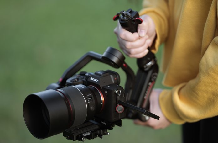 Samyang AF 85mm F/1.4 FE II Objektiv angekündigt