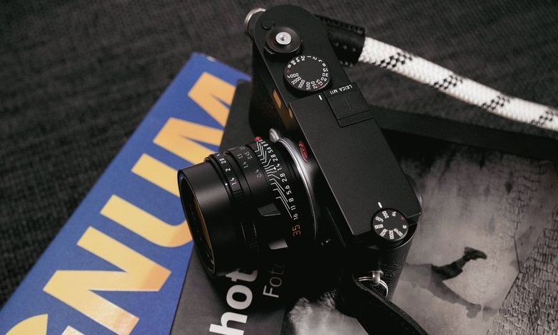 Leica anuncia melhor lente Summilux-M 35mm f/1.4 ASPH