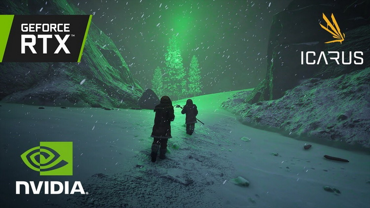 NVIDIA lança driver GeForce Game Ready 516.40 WHQL