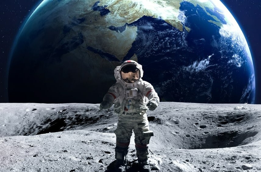 量子カスケード レーザーは月の水を見つけるのに役立つ可能性があります