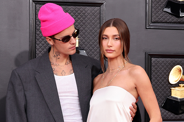 Hailey Bieber si apre sulla sua relazione con Justin Bieber