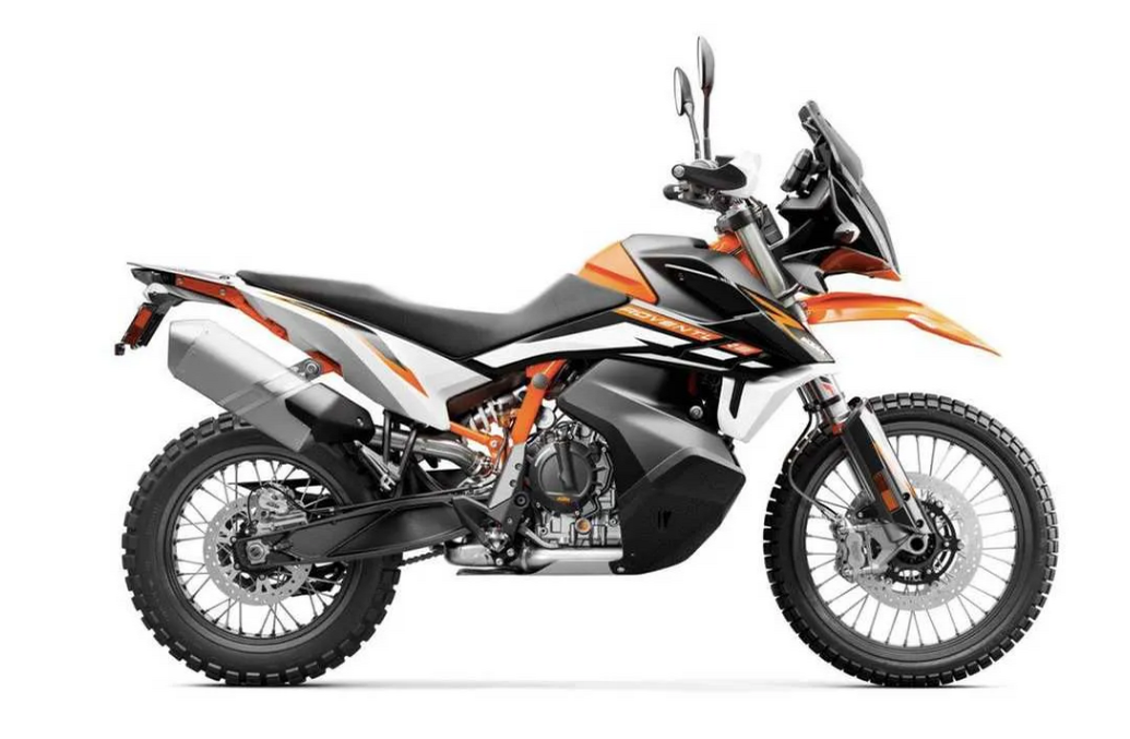 일부 2019-2023 KTM 및 Husqvarna 자전거에서 발견된 잠재적으로 위험한 타이어