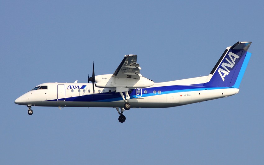 Mais de 800 voos cancelados no Japão devido ao tufão