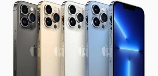 iOS 15의 버그로 인해 iPhone 13에 노이즈 캔슬링이 없는 것으로 밝혀졌습니다.
