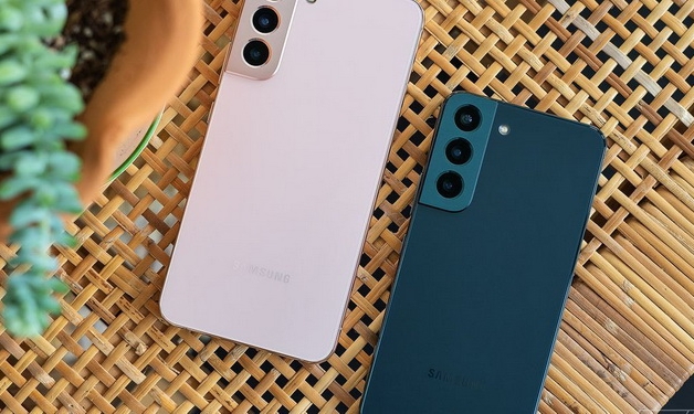 Samsung taglia il piano di produzione degli smartphone per il 2022