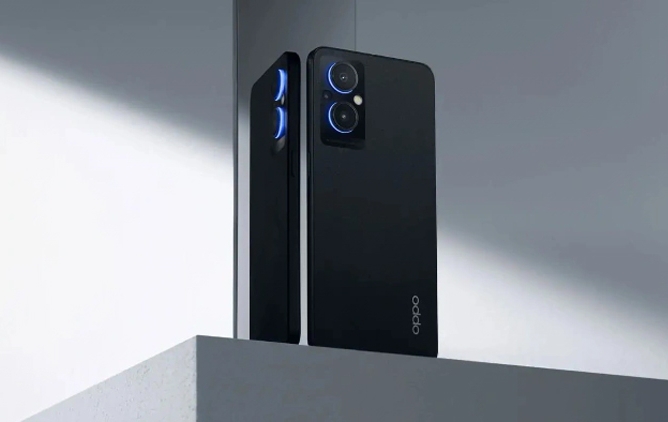 Oppo Reno8 Lite 5Gがヨーロッパでデビュー