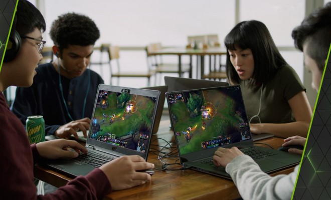 GeForce NOW aggiunge il supporto per 1440p/120 FPS nei browser Microsoft Edge e Chrome