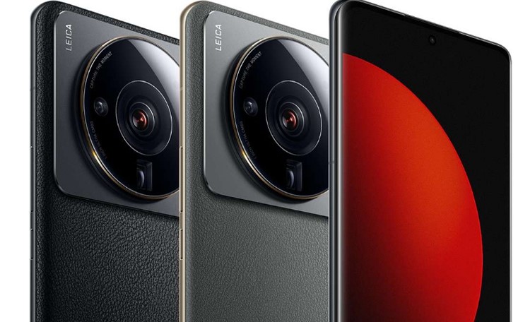 Xiaomi 12S Ultra svelato per $ 900 con fotocamera Leica