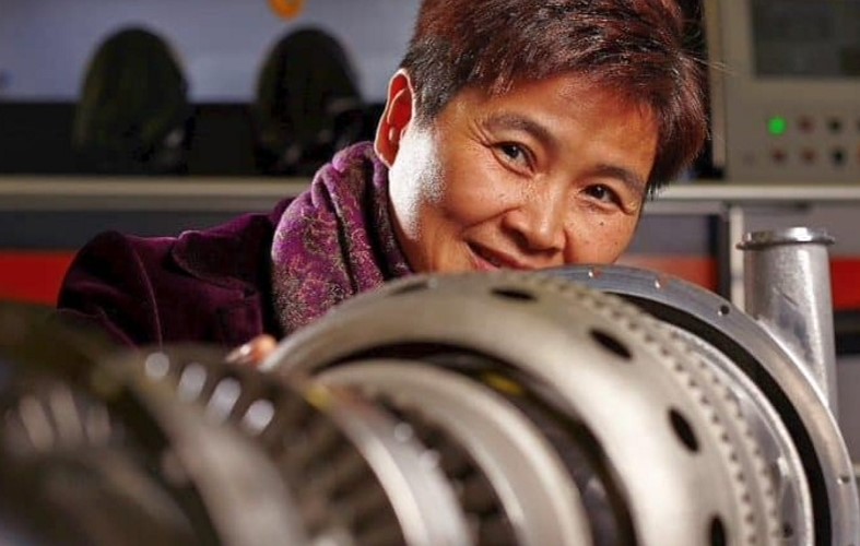 Uma nova liga de titânio para impressão 3D com um limite de força recorde foi criado