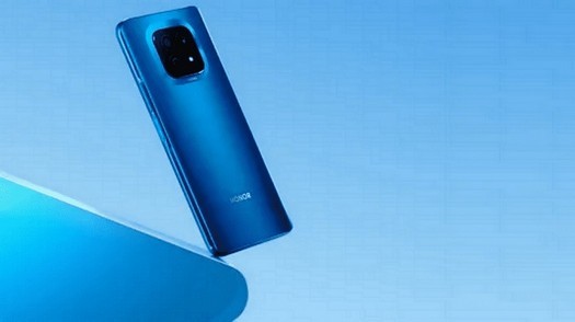 Honorはまもなく手頃な価格の5GスマートフォンPlay5 YouthEditionを発表します