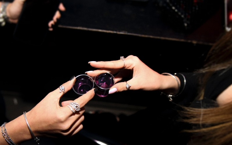 L'avvio produce vodka dall'anidride carbonica