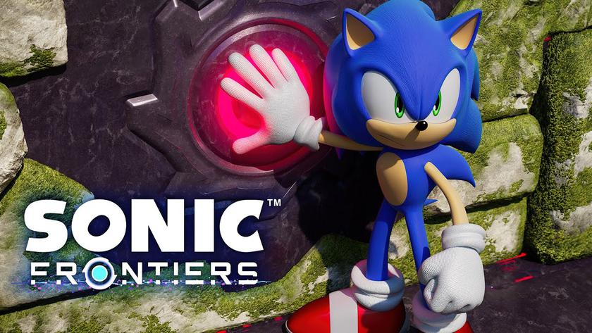 Steam veröffentlicht Systemanforderungen für Sonic Frontiers