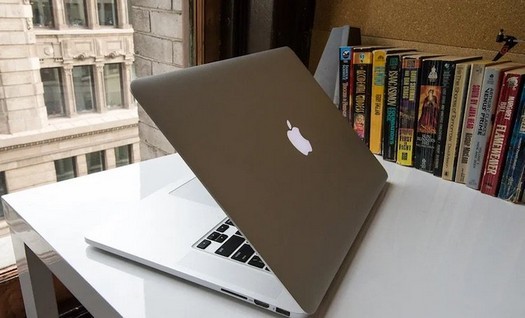 A Apple sugere a existência de um MacBook Pro baseado no chipset M1X baseado em ARM