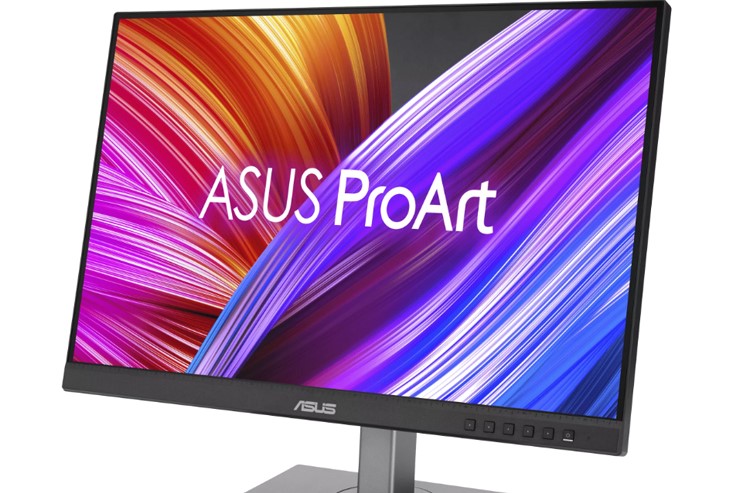 ASUS, ProArt PA248CNV 전문가용 모니터 출시