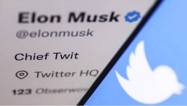 Elon Musk potrebbe rendere l'accesso a Twitter a pagamento