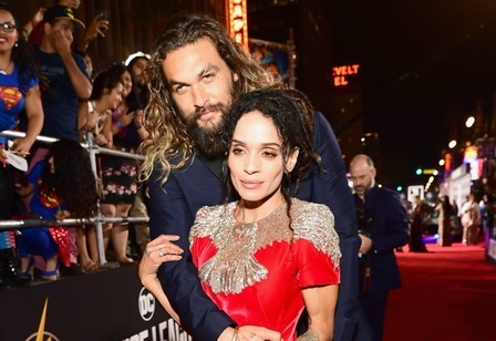 Jason Momoa e Lisa Bonet hanno riacceso la loro relazione