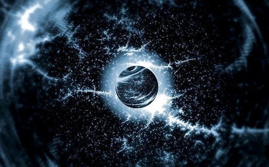 暗黒物質検出器が誤って暗黒エネルギーを検出する可能性があります