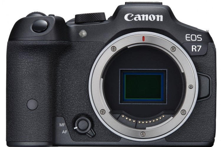 Canon annuncia le fotocamere mirrorless EOS R7 ed EOS R10 con sensori APS-C