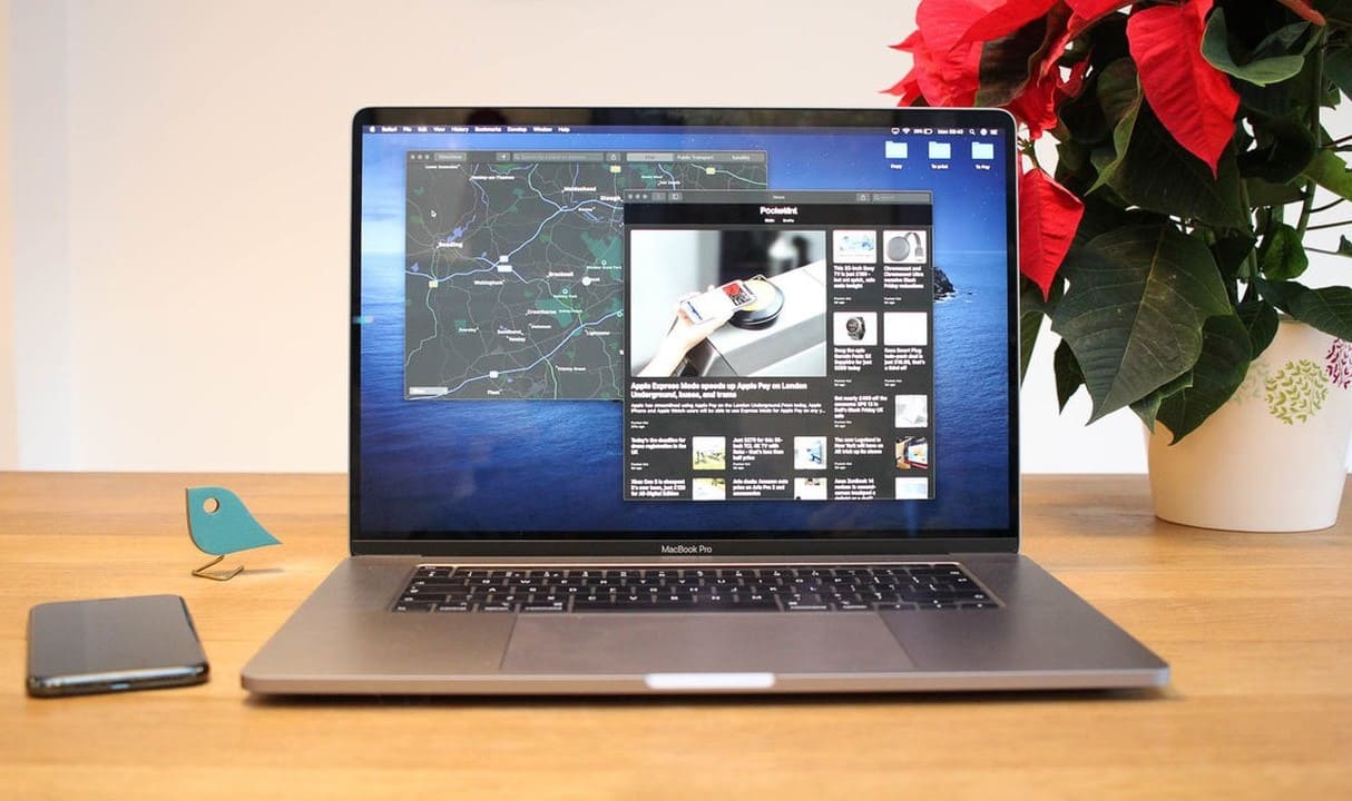 Apple equipaggerà il MacBook Pro con schermi touch OLED di propria produzione