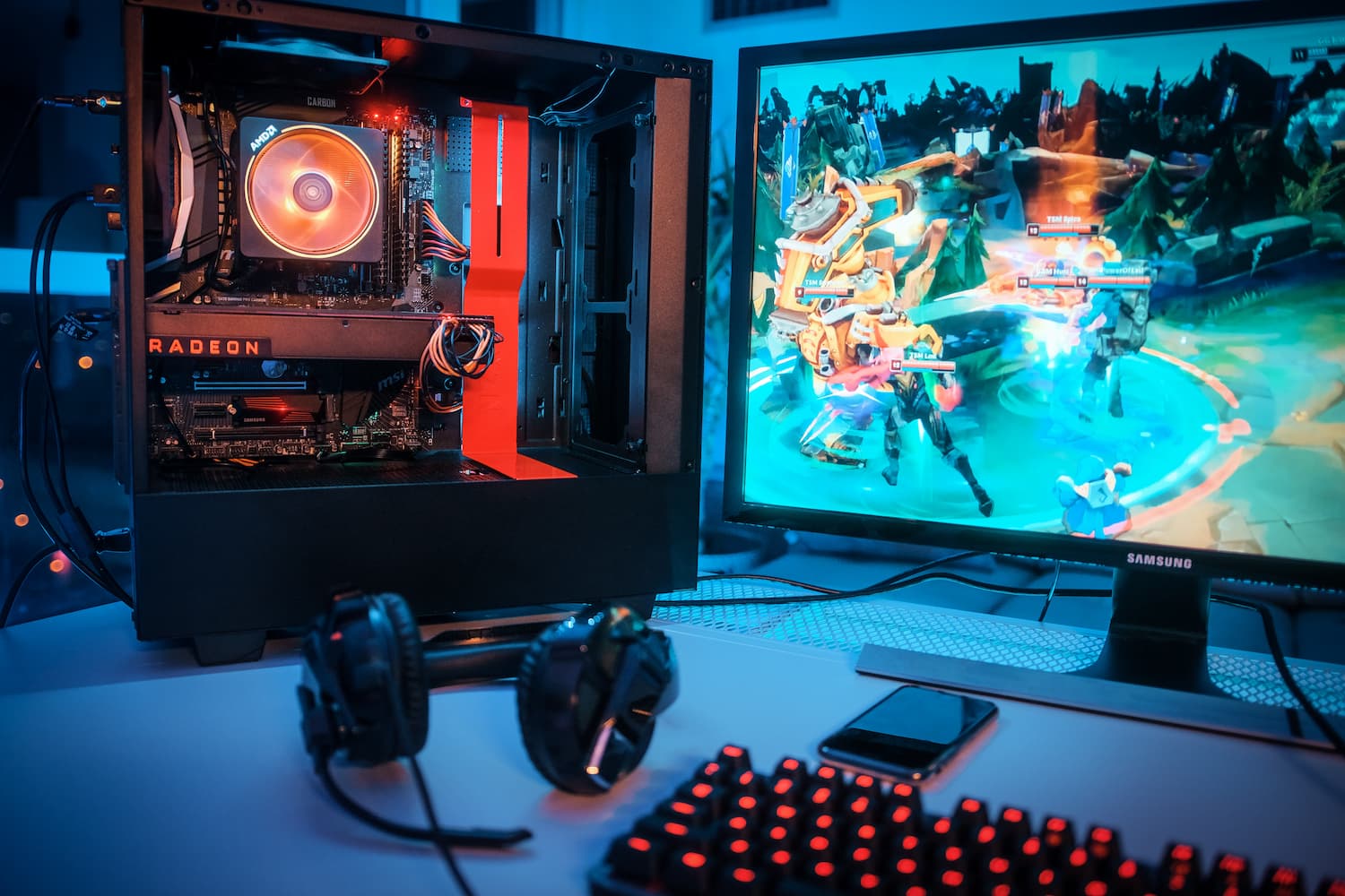 AMD Radeon Software 22.9.2 Optional. Unterstützung für AMD Ryzen 7000 -Prozessoren
