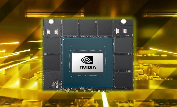 HP sta preparando laptop da gioco con le ultime schede grafiche NVIDIA