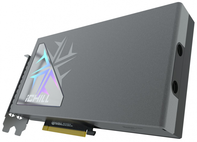 Inno3D が大型エア クーラーを搭載した GeForce RTX 4090 および RTX 4080 バージョンを発表