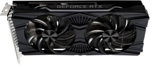 Gainward, GeForce RTX 2060 12GB Ghost 그래픽 카드 공개