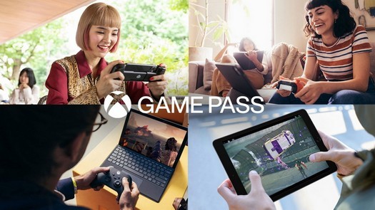 Microsoft Edge führt eine Schärfungsfunktion für Spiele ein