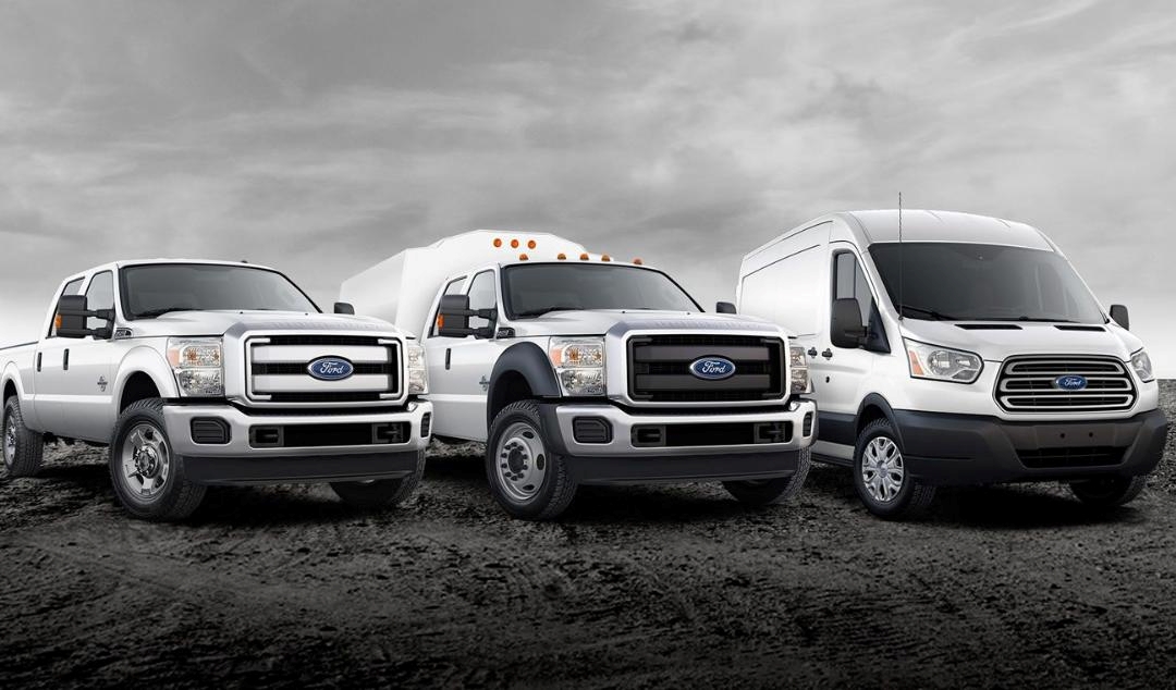 Les voitures Ford menacées d'interdiction en Allemagne