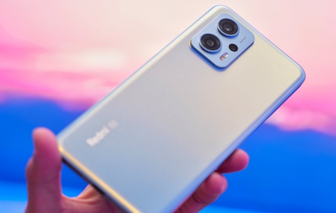 Xiaomi verkaufte 270.000 Redmi Note 11T Pro Smartphones in 1 Stunde