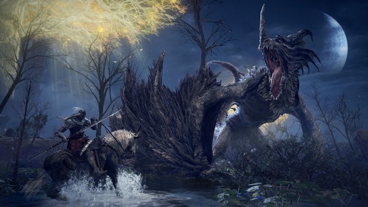 Elden Ringの作者は、Steamに保存されているゲームのバックアップコピーを作成するようにアドバイスしました