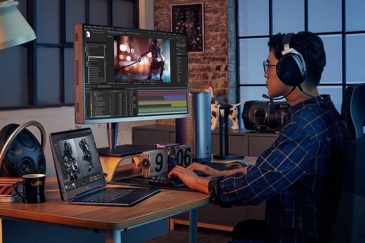 Pilote NVIDIA Studio 511.09 WHQL : prend en charge les nouvelles versions NVIDIA Omniverse et NVIDIA Canvas