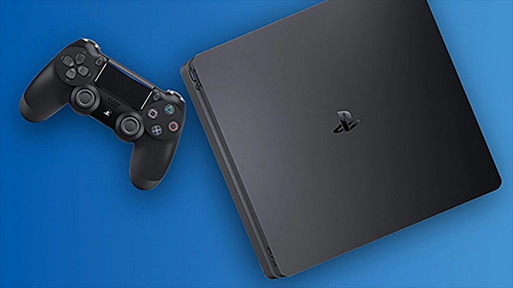 Sony stellt die Produktion von PlayStation 4-Spielen bis 2025 ein