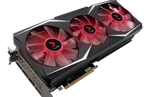 PNY lance les cartes graphiques XLR8 Gaming GeForce RTX 3090 Ti pour les PC de jeu