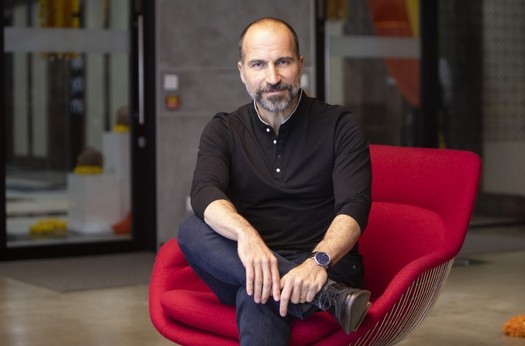 Uber potrebbe iniziare ad accettare pagamenti in bitcoin o un'altra criptovaluta