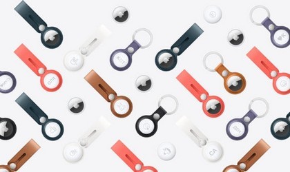 Android pode ter um detector de rastreador Bluetooth integrado