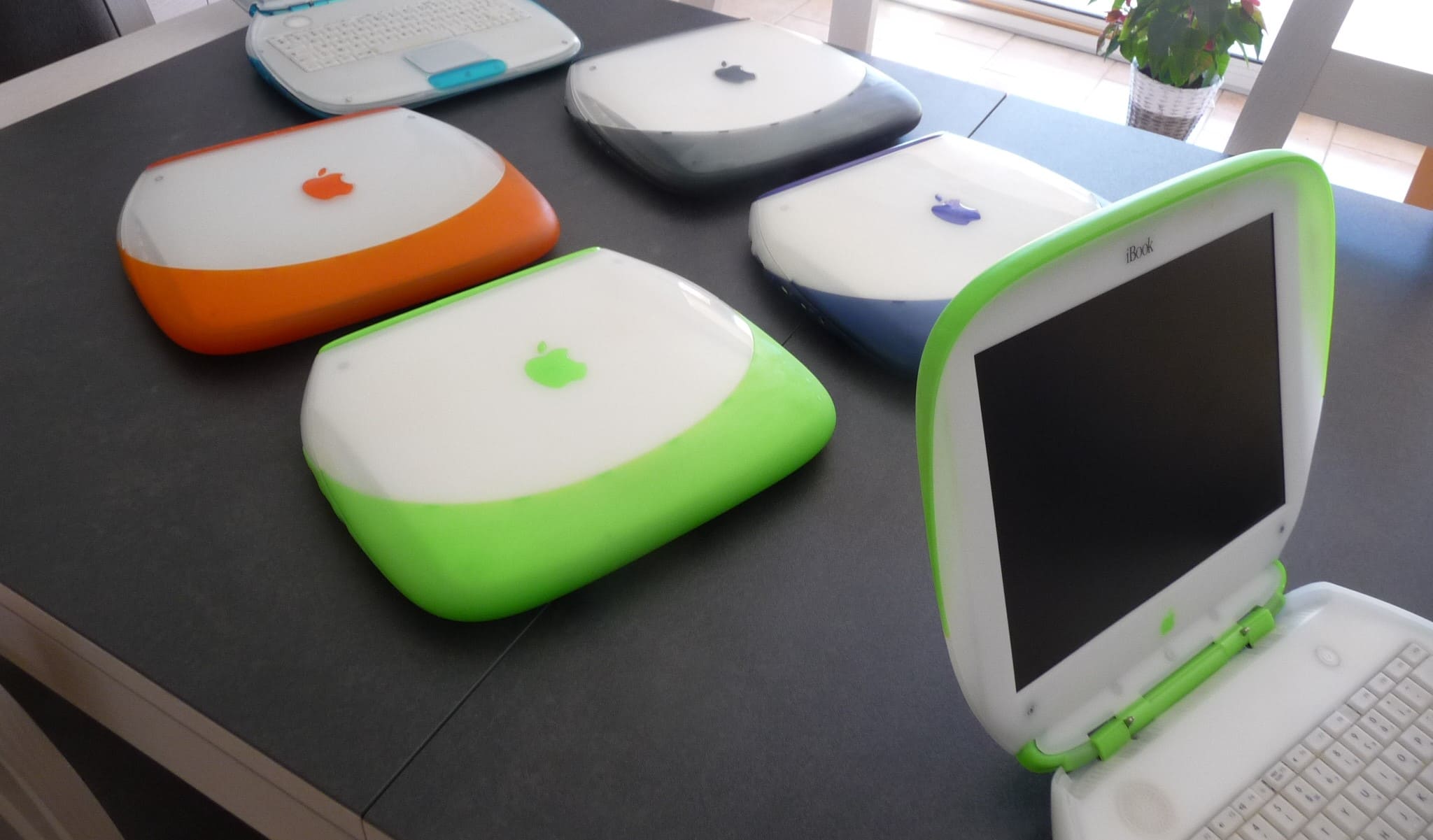 Per la prima volta in 22 anni, Apple non ha mostrato nuovi Mac alla fine dell'anno