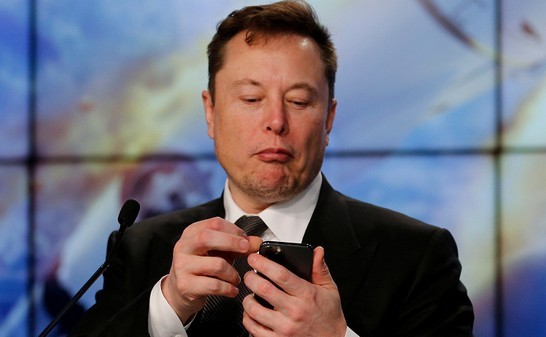 Elon Musk si prepara a diventare l'uomo più ricco del pianeta