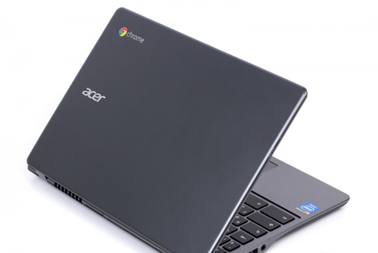 Google interrompe il rilascio dei Chromebook Pixelbook